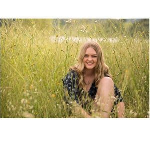 Meet your Posher, Gracey